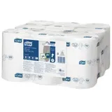 TORK Toilettenpapier T7 Premium 3-lagig, 18 Rollen