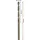 Bosch Metallbohrer HSS-Co DIN 338 3,5 x 39 x 70 mm 10 Stück