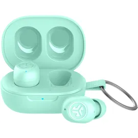 JLAB JBuds Mini minzgrün