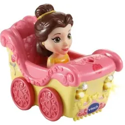 VTECH 80-570804 Tut Tut Baby Flitzer - Belles verzauberte Kutsche