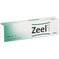 Zeel compositus N Creme