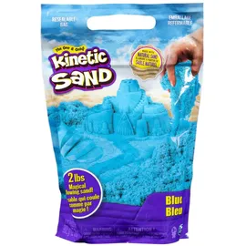 Spin Master Kinetic Sand 0,97 kg blue