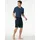 SCHIESSER Pyjamahose Mix Relax Blau 56