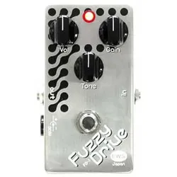 Xotic EWS Fuzzy Drive