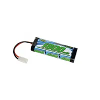 CARSON Akku TAMIYA 7,2V/1800mAh NiMH