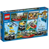 Wiltec City Banditenversteck im Sumpf (60068)