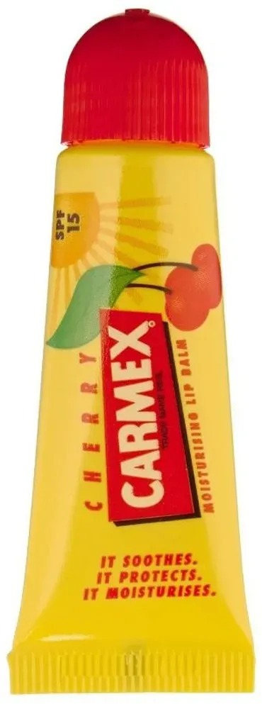 Carmex Lippenbalsam Cherry