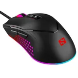 Sandberg Azazinator Mouse 6400 schwarz
