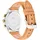 FYNCH-HATTON Armbanduhr FHT-0013-LC Bicolor