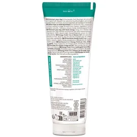 Weleda Energy Fresh 3in1 Duschgel 200 ml