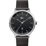 Lacoste 2011199 Herrenuhr Club Schwarz