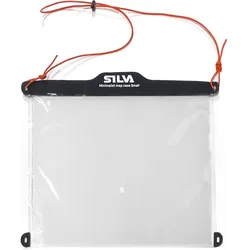 Silva Minimalist map Case Small neutral