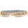 vidaXL Garten-Lounge-Set 13-tlg. grau Kiefer