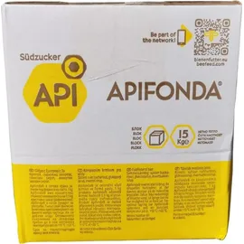 Apifonda Südzucker Apifonda Bienenfutter Tierfutter Imkerei Imker