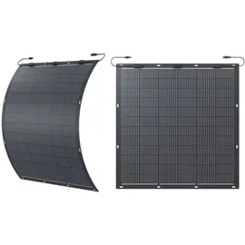 Zendure flexibles Solarpanel