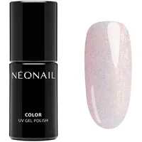 NeoNail Professional NÉONAIL UV Nagellack Morning Rose 7 ml
