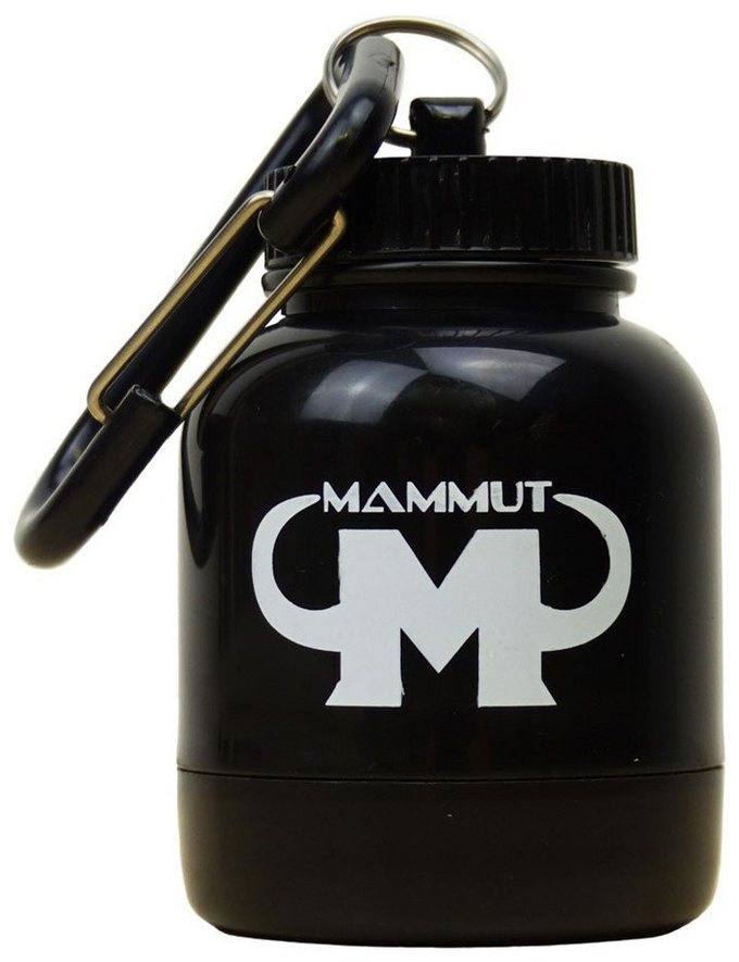 mammut protein