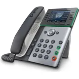 HP Poly Edge E320 - VoIP-Telefon - mit Bluetooth-Schnittstelle