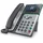 HP Poly Edge E320 - VoIP-Telefon - mit Bluetooth-Schnittstelle