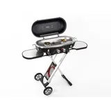 Camp 4 Camp4 Trolley grau