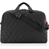 Reisenthel Weekender duffelbag M Reisetaschen Schwarz