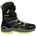 Maddox Warm GTX HI JR schwarz/limone 29
