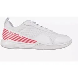 Salming Hallen-Indoorschuhe Viper SL (Leichtigkeit/Beweglichkeit) weiss Damen