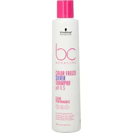 Schwarzkopf Color Freeze Silbershampoo 250 ml