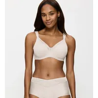 Triumph True Shape Sensation T, Minimizer-BH Damen, Elfenbein (Fresh Powder), 70E