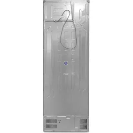 LG GBV5140APY Kühl-Gefrierkombination (344 l, 1880 mm hoch, Prime Silver)