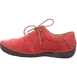 Josef Seibel Fergey 20 Damen Rot 37