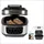 PowerXL Multicooker - Innentopf - Zubehör für MultiCooker, Multikocher Airfryer