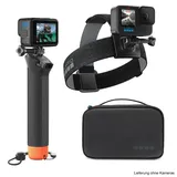 GoPro Adventure Kit 3.0,