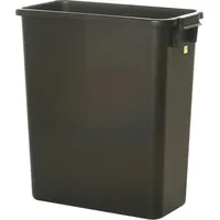 WOLFGANG WARMBIER Papierkorb, ESD, Volumen 60 l, 280 x
