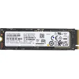 HP 1TB PCIe-4x4 NVMe M.2 SSD - 1000 GB -