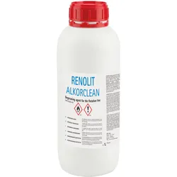 Alkorclean Reiniger für die Wasserlinie