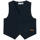NAME IT Nmmrobino Vest Dark Sapphire 98