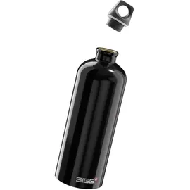 Sigg Traveller Black 1 l