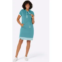 Jerseykleid CASUAL LOOKS 