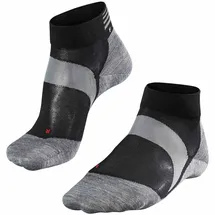 Falke BC6 Short Racing Fahrradsocken black/mix 39-41