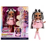 LOL Surprise OMG Sunshine Makeover Switches Fashion Doll 589440