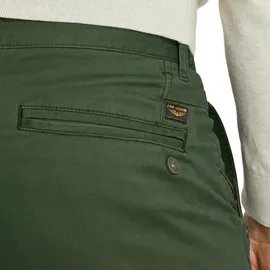 PME Legend TWIN WASP CHINO Tapered Grün 31 34