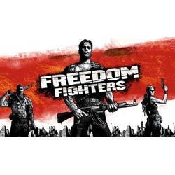 Freedom Fighters