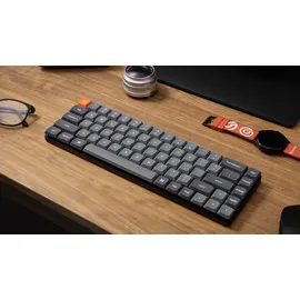 Keychron K7 Max Brown US