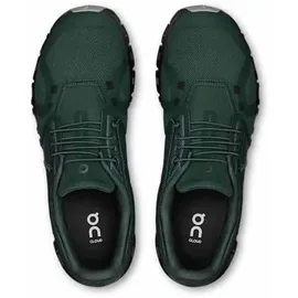 On Cloud 6 Herren Evergreen / Glacier 42