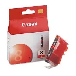 Tinten CANON CLI8R CANON PRO9000 TINTE RED