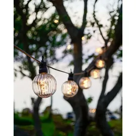 Sirius Lichterkette, 5 meter - L ca. 500,00