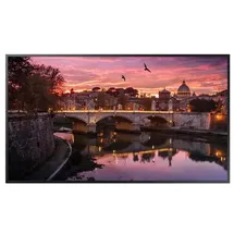 Samsung QB85R-B 216cm (85") 4K UHD VA Digital Signage Display HDMI/USB 6ms