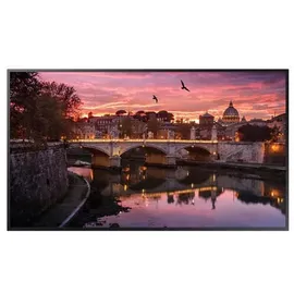 Samsung QB85R-B 216cm (85") 4K UHD VA Digital Signage Display HDMI/USB 6ms