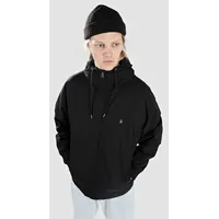 Volcom Hernan 10k Jacke Black - S